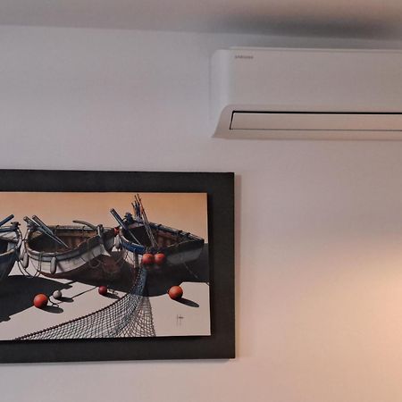 Apartaments L'Escala Centre Екстериор снимка