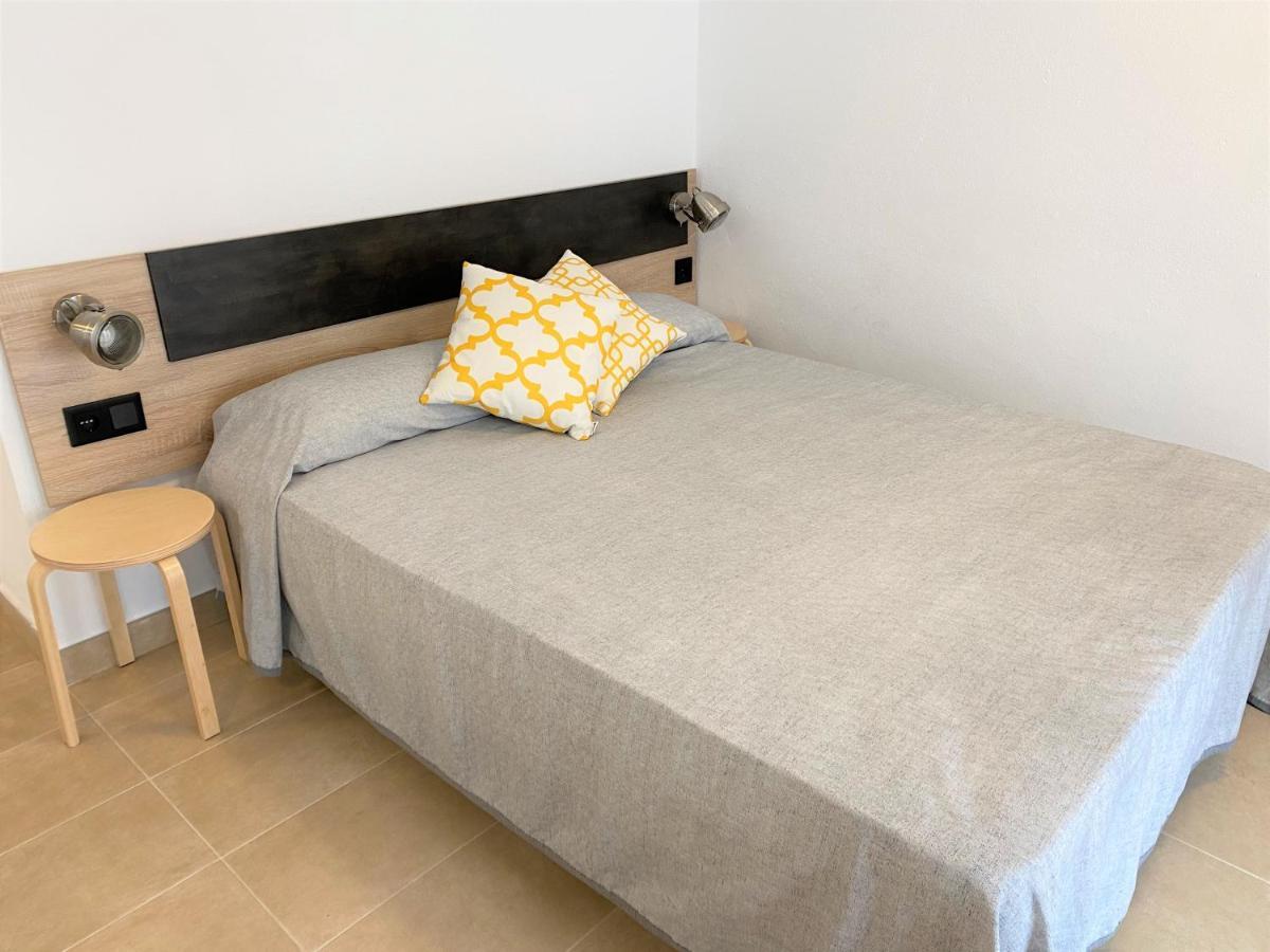 Apartaments L'Escala Centre Екстериор снимка