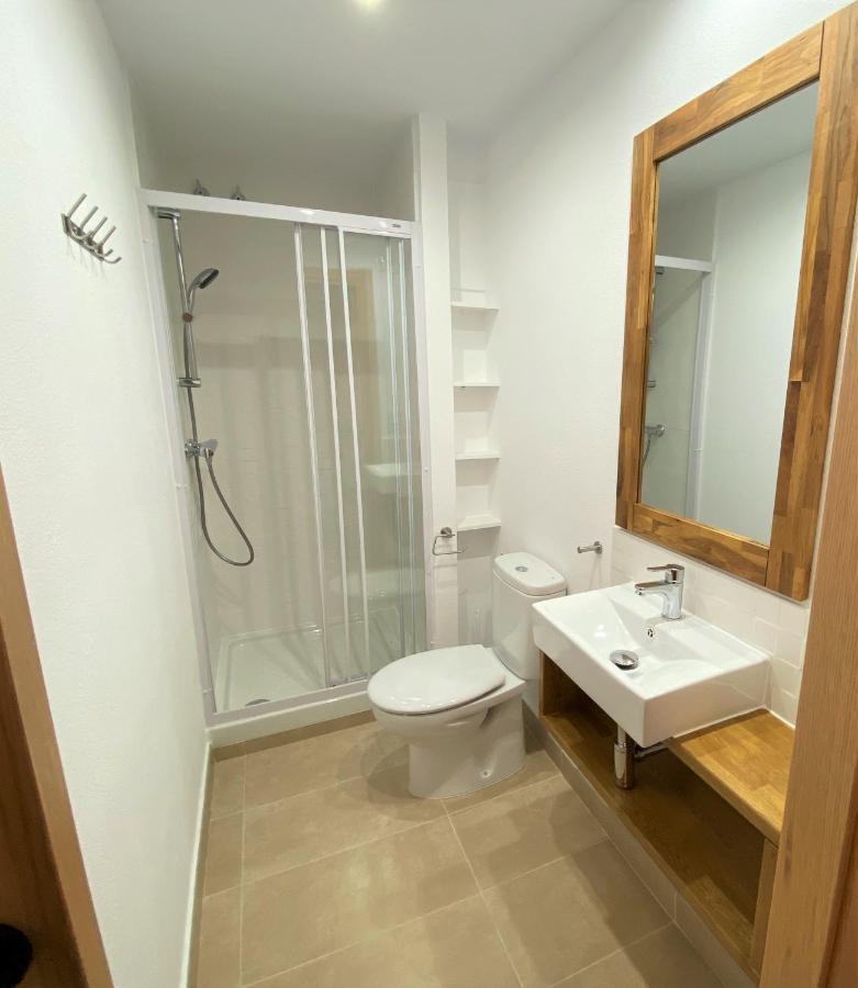 Apartaments L'Escala Centre Екстериор снимка