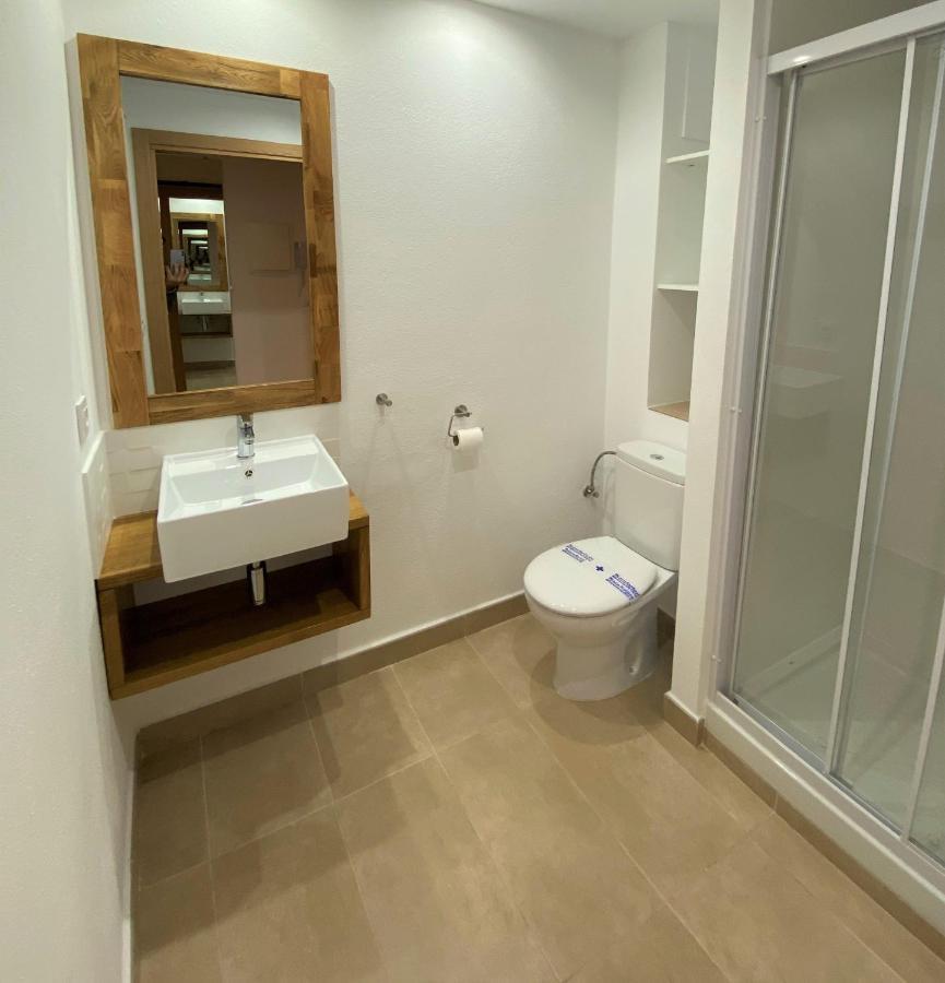 Apartaments L'Escala Centre Екстериор снимка