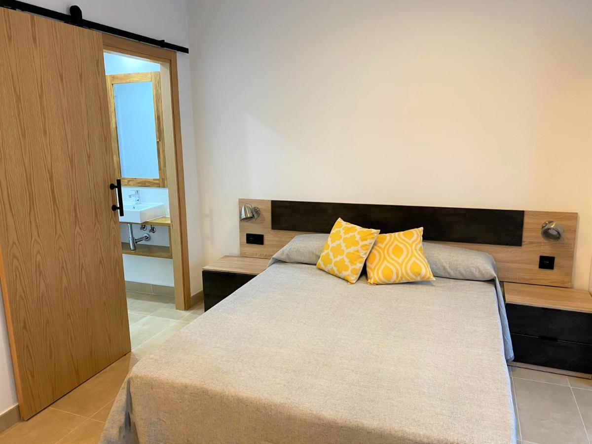 Apartaments L'Escala Centre Екстериор снимка