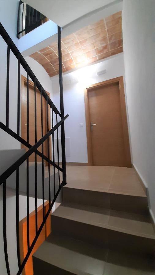 Apartaments L'Escala Centre Екстериор снимка