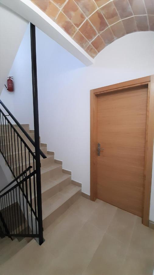 Apartaments L'Escala Centre Екстериор снимка