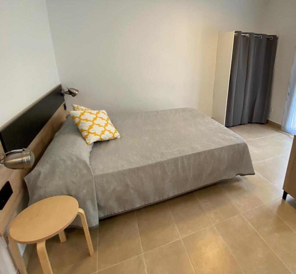 Apartaments L'Escala Centre Екстериор снимка