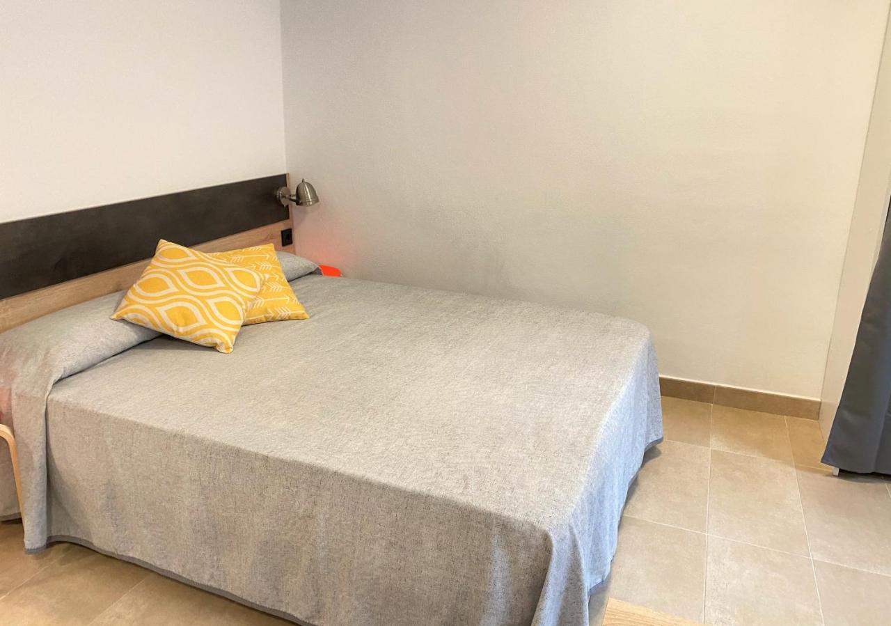 Apartaments L'Escala Centre Екстериор снимка