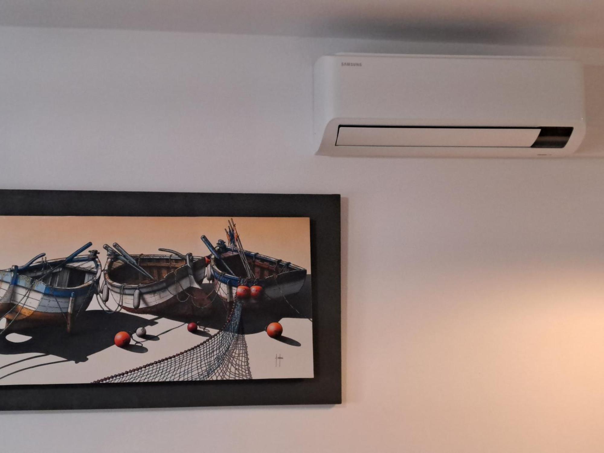 Apartaments L'Escala Centre Екстериор снимка